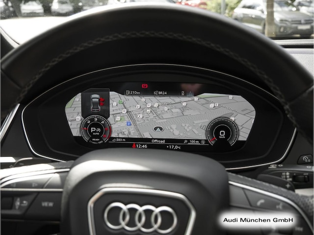 Audi Q5 40 TDI Quattro S-Tronic