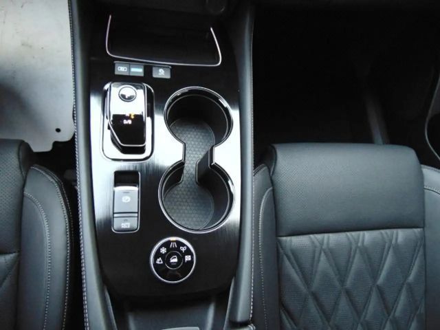 Nissan X-trail AWD Tekna e-4ORCE