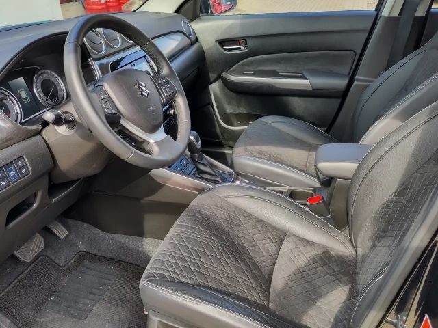 Suzuki Vitara Comfort DualJet Hybrid