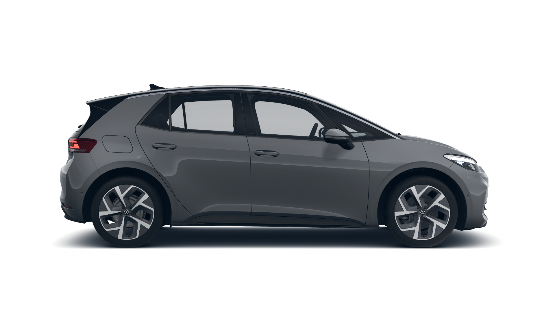 Volkswagen ID.3 Max Performance Pro