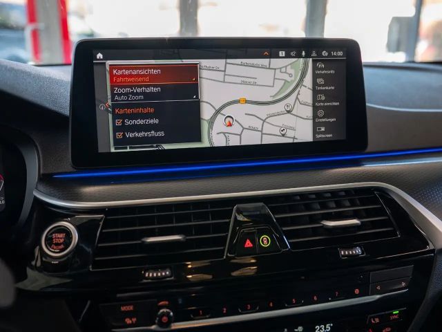 BMW 540 540d M-Sport Touring xDrive