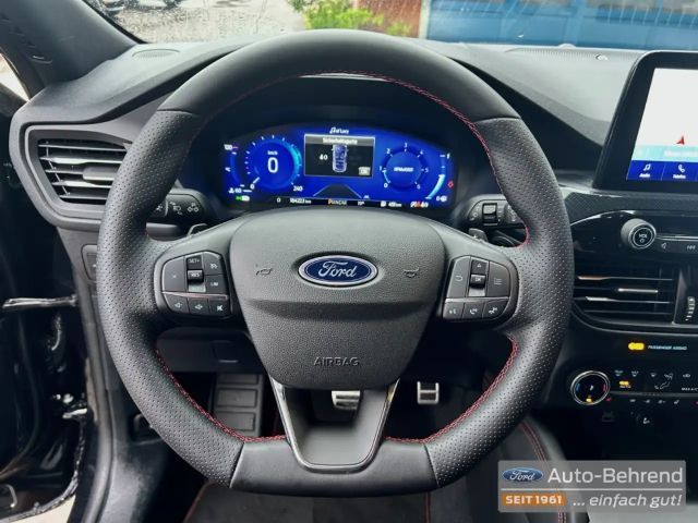 Ford Kuga AWD ST Line X