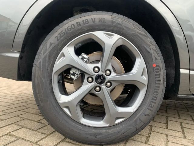 Ford Kuga EcoBoost ST Line