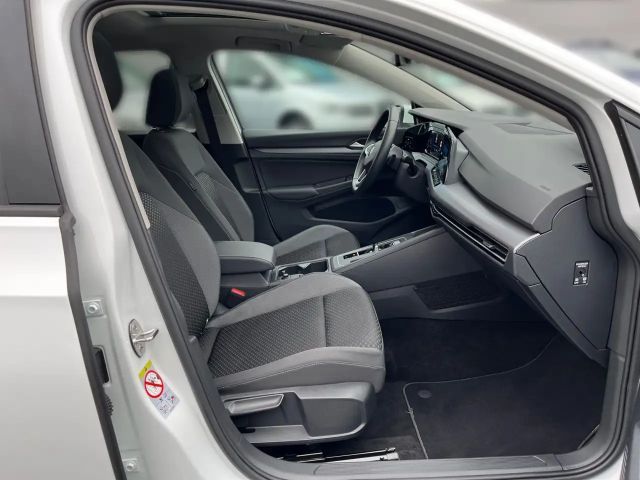 Volkswagen Golf 2.0 TDI DSG Golf VIII