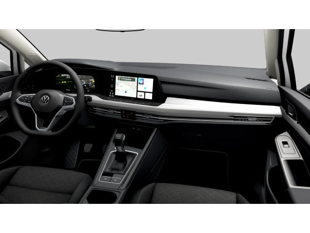 Volkswagen Golf 2.0 TDI Life Variant