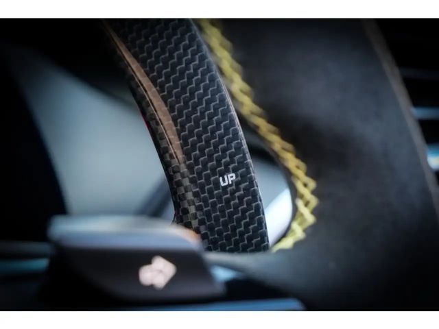 Ferrari 296 *Lift*Racingsitze*Carbon+LED*1.Hd.*