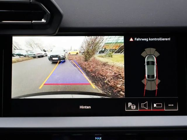 Audi A3 35 TFSI S-Tronic Sedan