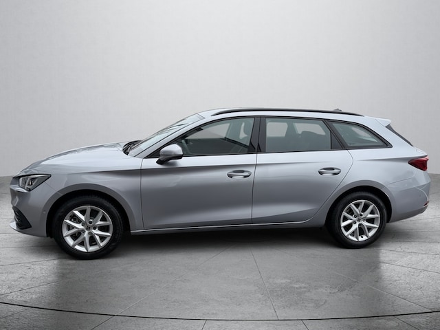 Seat Leon DSG Sportstourer