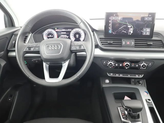 Audi Q5 40 TDI Quattro