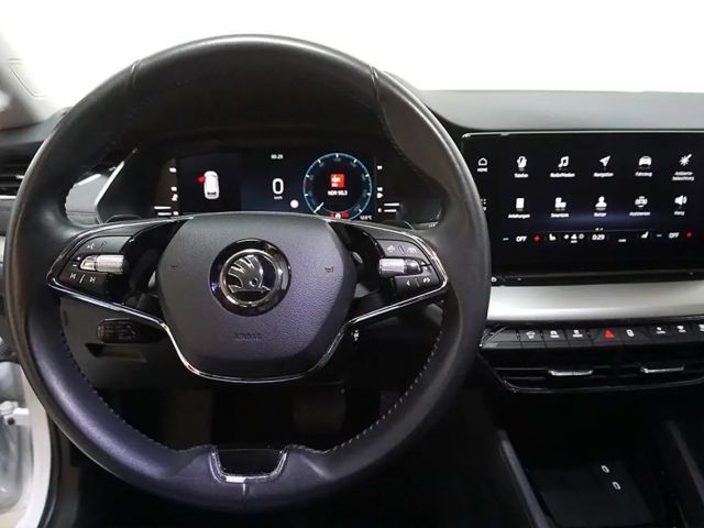 Skoda Octavia 2.0 TDI Style Style