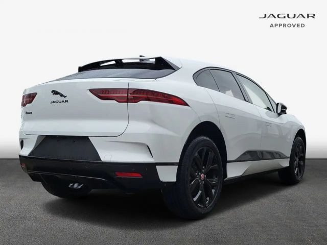 Jaguar I-Pace AWD S