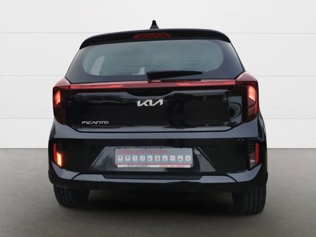 Kia Picanto Vision