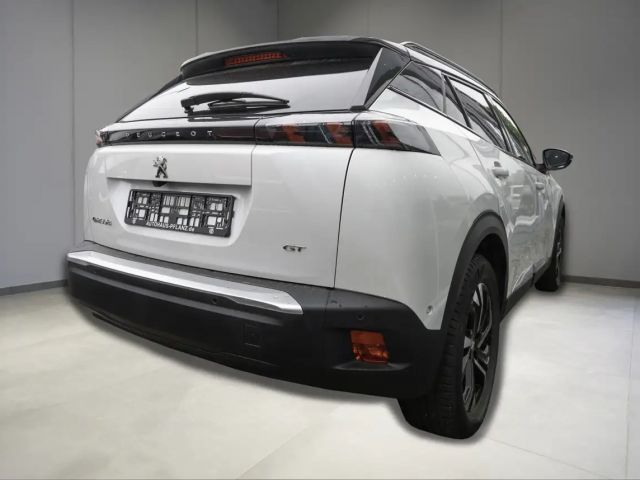 Peugeot 2008 GT-Line