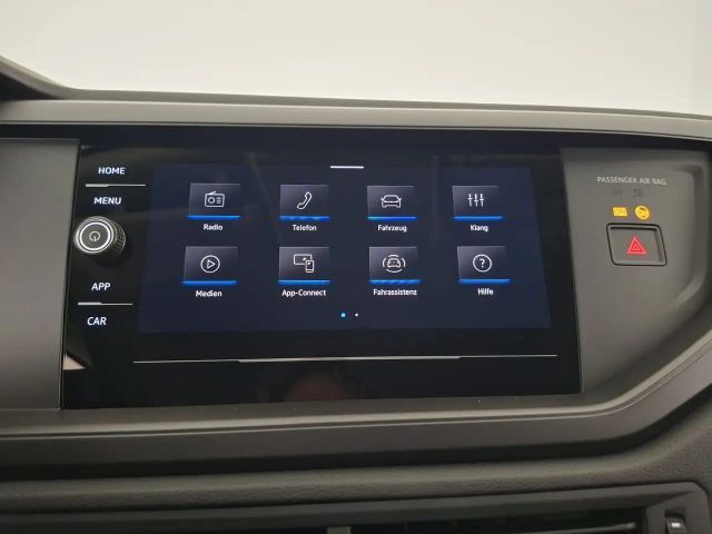 Volkswagen Polo 4Me TSI