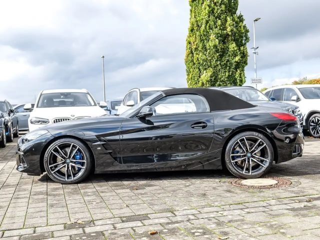 BMW Z4 Cabrio M40i Roadster