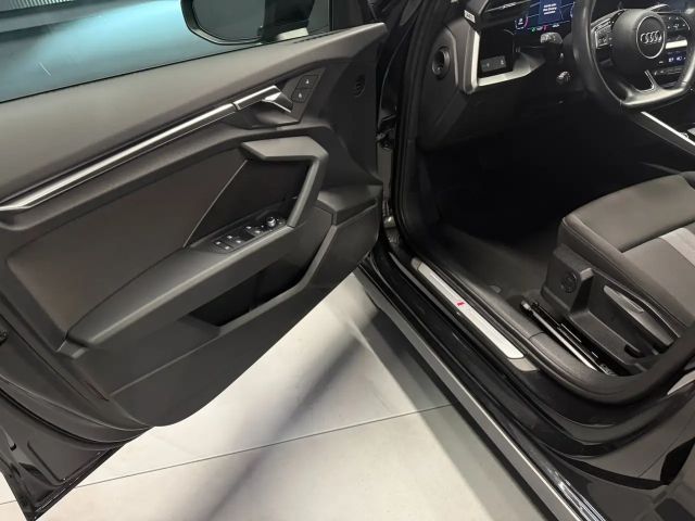 Audi A3 35 TDI S-Line Sportback