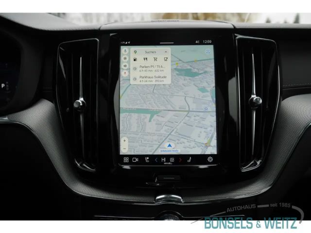 Volvo XC60 AWD Ultra