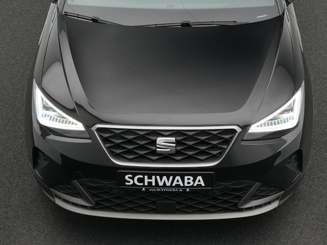 Seat Arona 1.0 TSI DSG FR-lijn