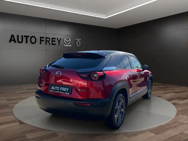 Mazda MX-30 Elektro Automatik Ad`Vantage