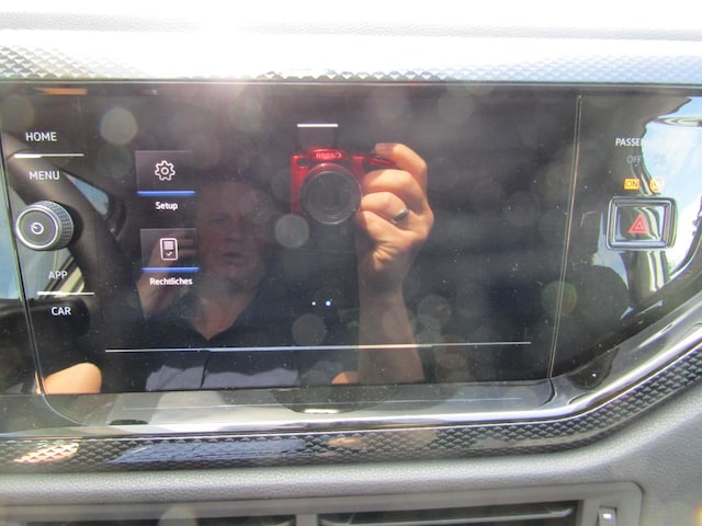 Volkswagen Polo 1.0 TSI DSG