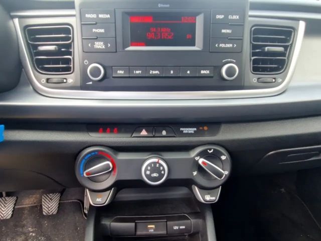 Kia Rio Edition 7