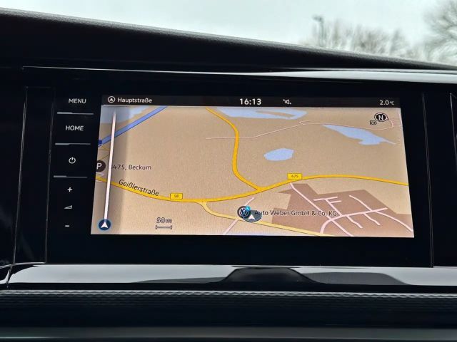 Volkswagen Multivan DSG T6