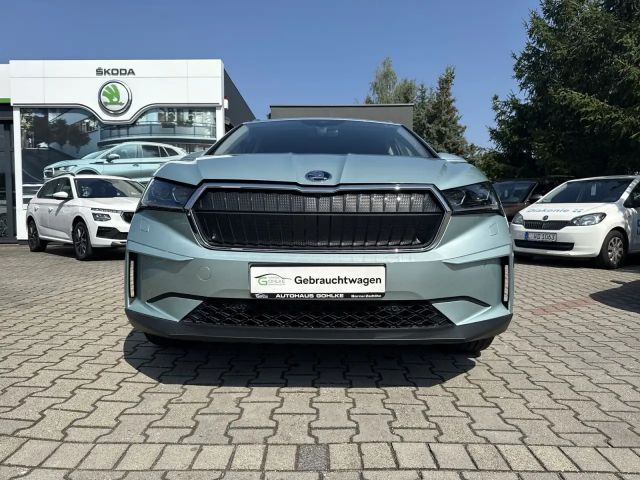 Skoda Enyaq iV 60