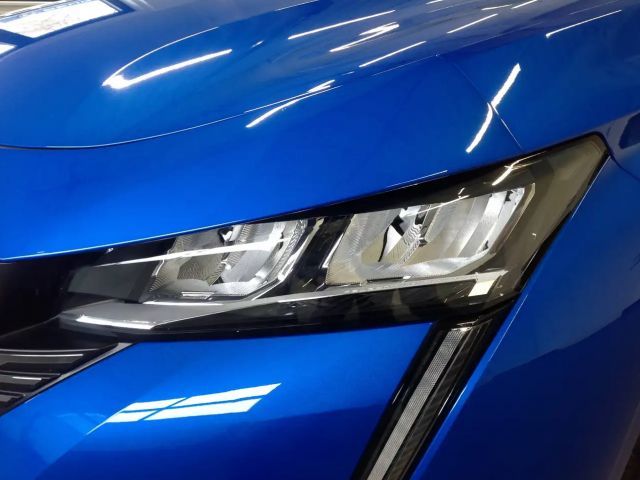 Peugeot 308 Allure Pack BlueHDi EAT8