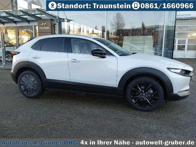Mazda CX-30 2.5L SkyActiv e-Skyactiv
