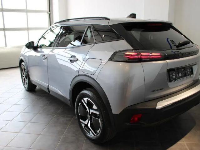 Peugeot 2008 Allure Pack