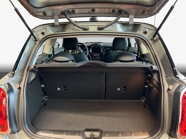 MINI Mini Electric SE