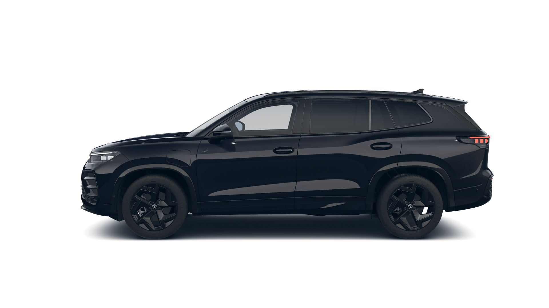 Volkswagen Tayron DSG R-Line eHybrid