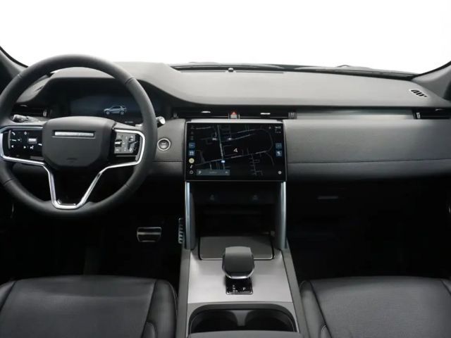 Land Rover Discovery Sport AWD D200