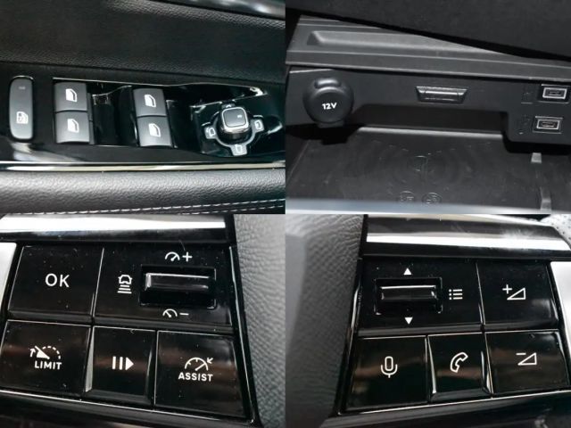 Opel Astra GS-Line Grand Sport Sports Tourer