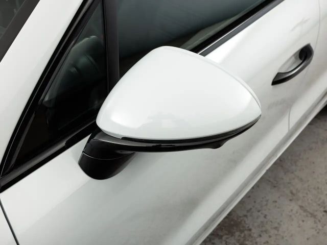 Porsche Cayenne Coupé E-Hybrid Turbo