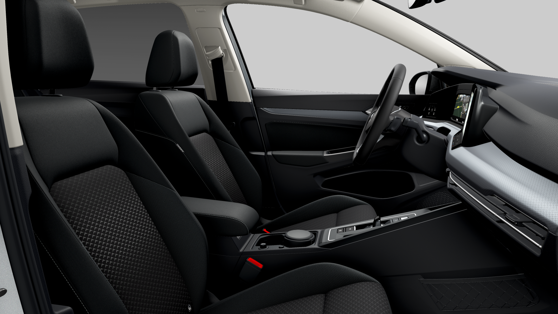 Volkswagen Golf DSG Golf VIII