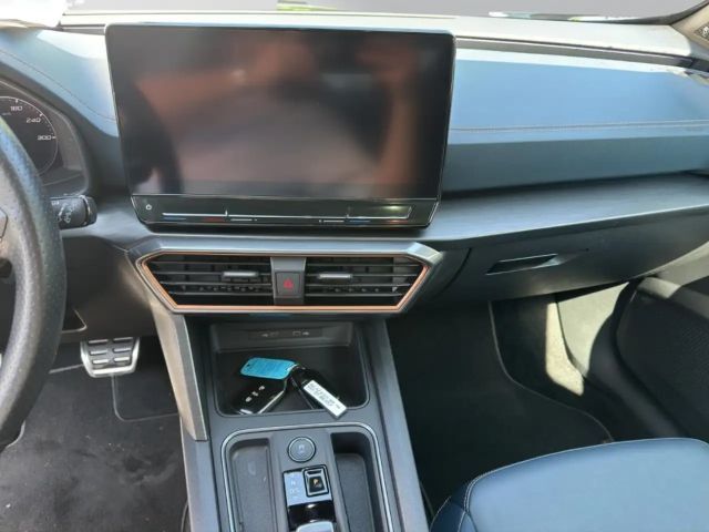 Cupra Formentor 2.0 TSI 4Drive VZ