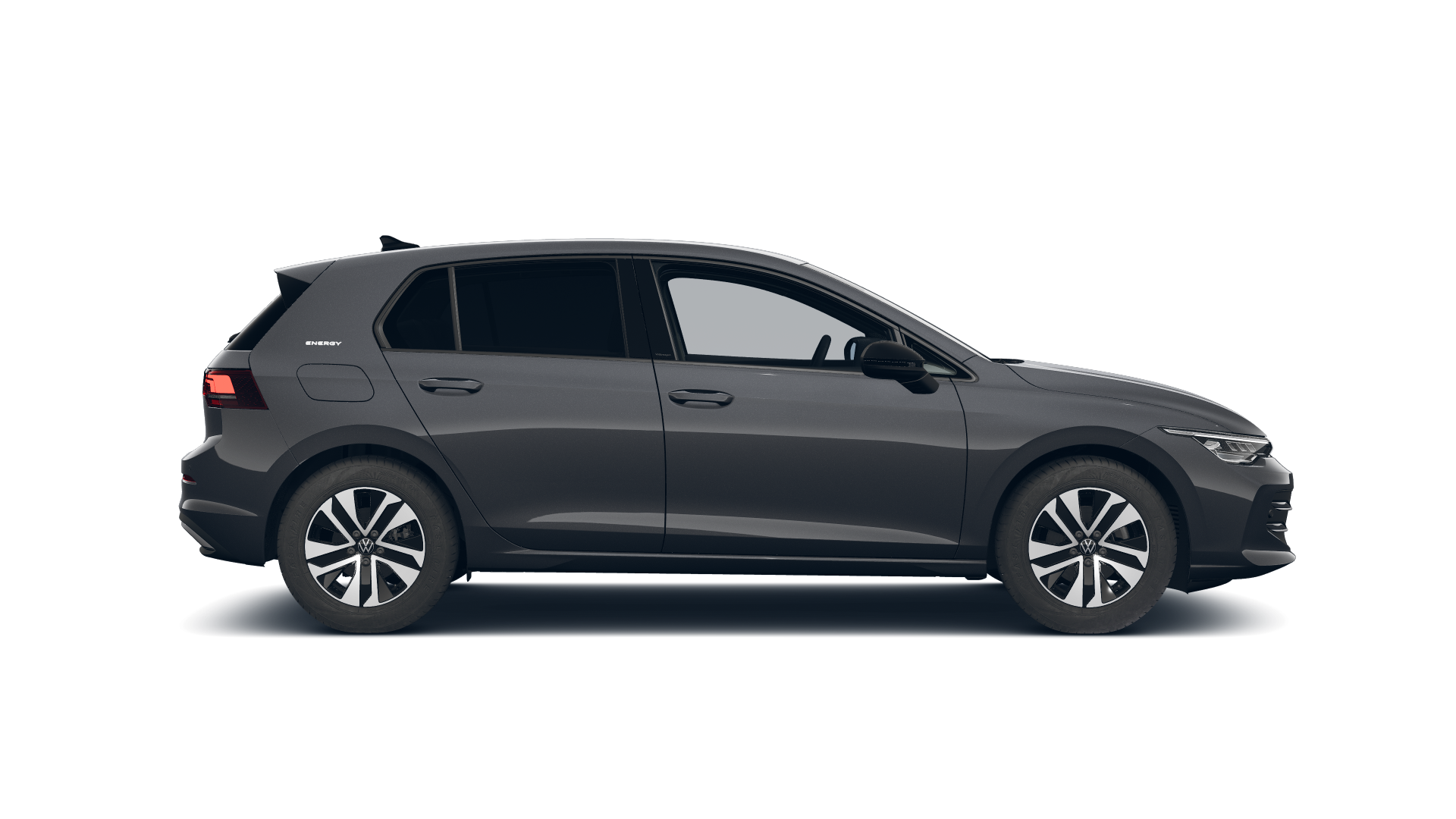 Volkswagen Golf 1.5 eTSI DSG