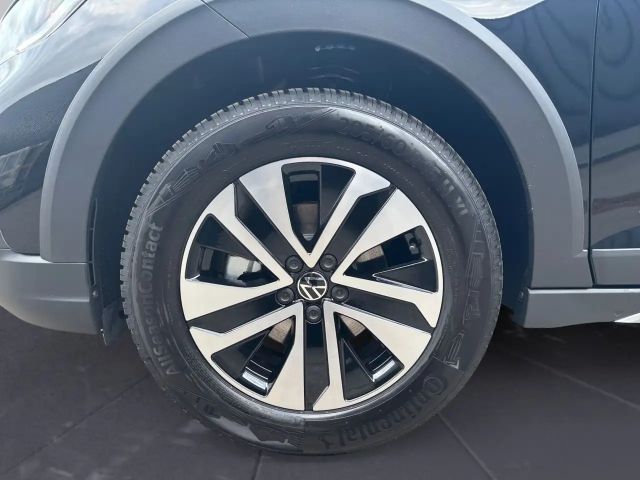 Volkswagen Taigo DSG Life