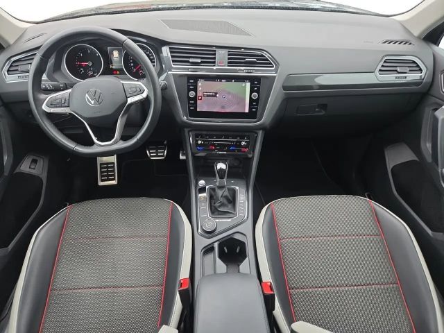 Volkswagen Tiguan 2.0 TDI DSG Sport