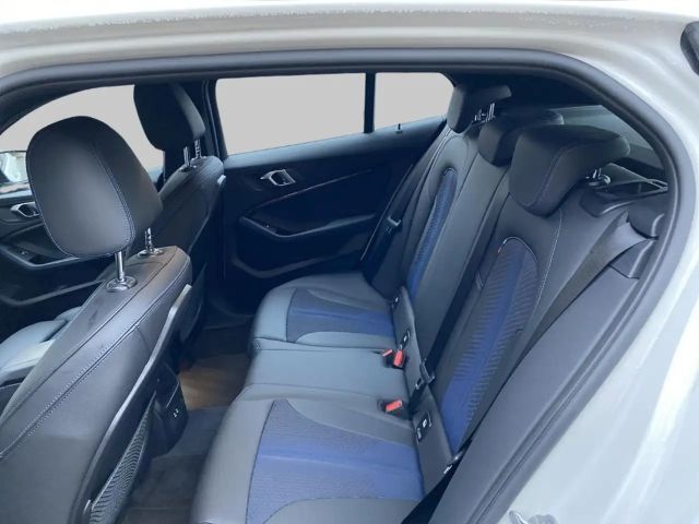 BMW 118 118i M-Sport Sedan