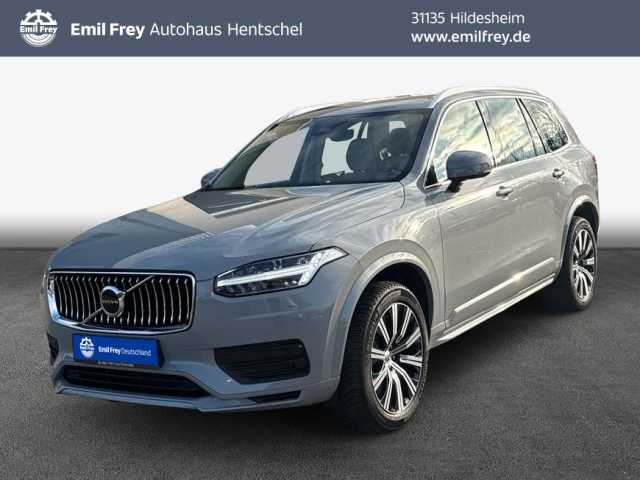 Volvo XC90 XC90