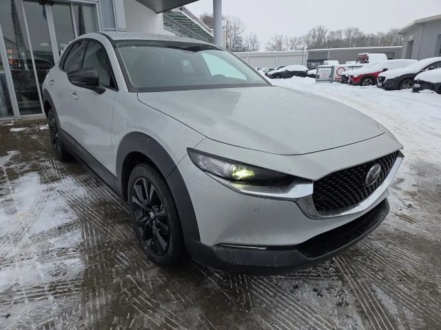 Mazda CX-30 2.5L Homura