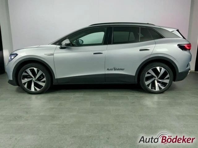 Volkswagen ID.4 Performance Pro