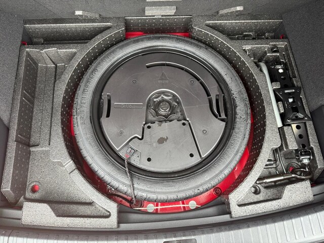 Skoda Karoq 2.0 TSI Sportline