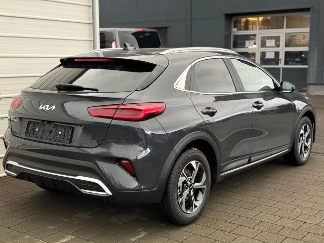 Kia XCeed GDi