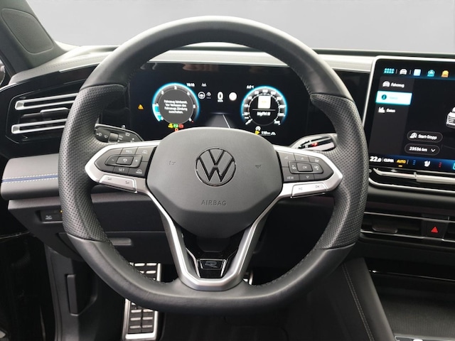 Volkswagen Tiguan 2.0 TDI DSG R-Line