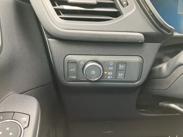 Ford Kuga Hybrid ST Line X