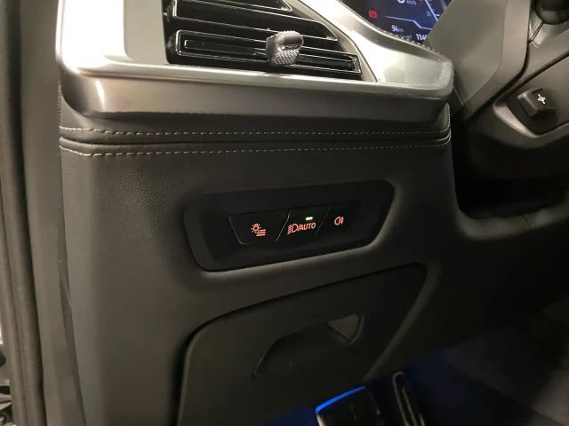 BMW X6 Coupé M-Sport xDrive40d