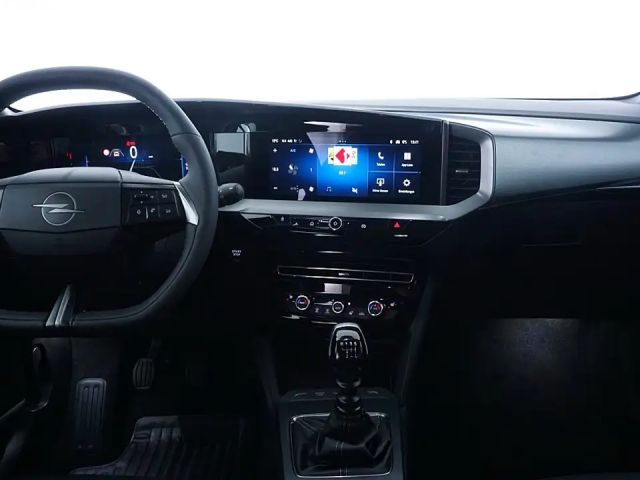 Opel Mokka Edition Turbo